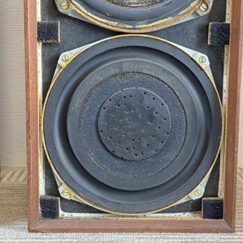 【中古】Celestion DITTON15 スピーカーペア - 画像 (6)