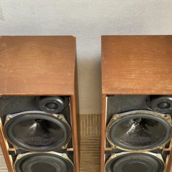 【中古】Celestion DITTON15 スピーカーペア - 画像 (7)