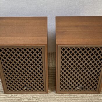 Alternative view of 【中古】SANSUI SP-10 スピーカーペア