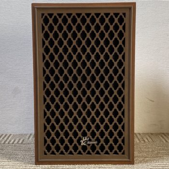 【中古】SANSUI SP-10 スピーカーペア - 画像 (3)