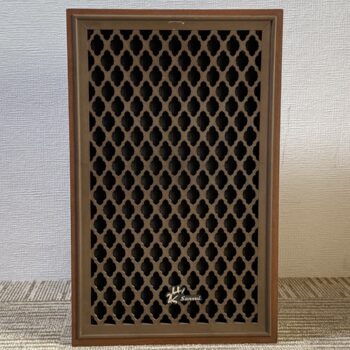 【中古】SANSUI SP-10 スピーカーペア - 画像 (4)
