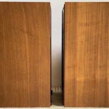 【中古】SANSUI SP-10 スピーカーペア - 画像 (5)