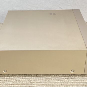 【中古】Pioneer DVL-919 LDプレーヤー - 画像 (6)