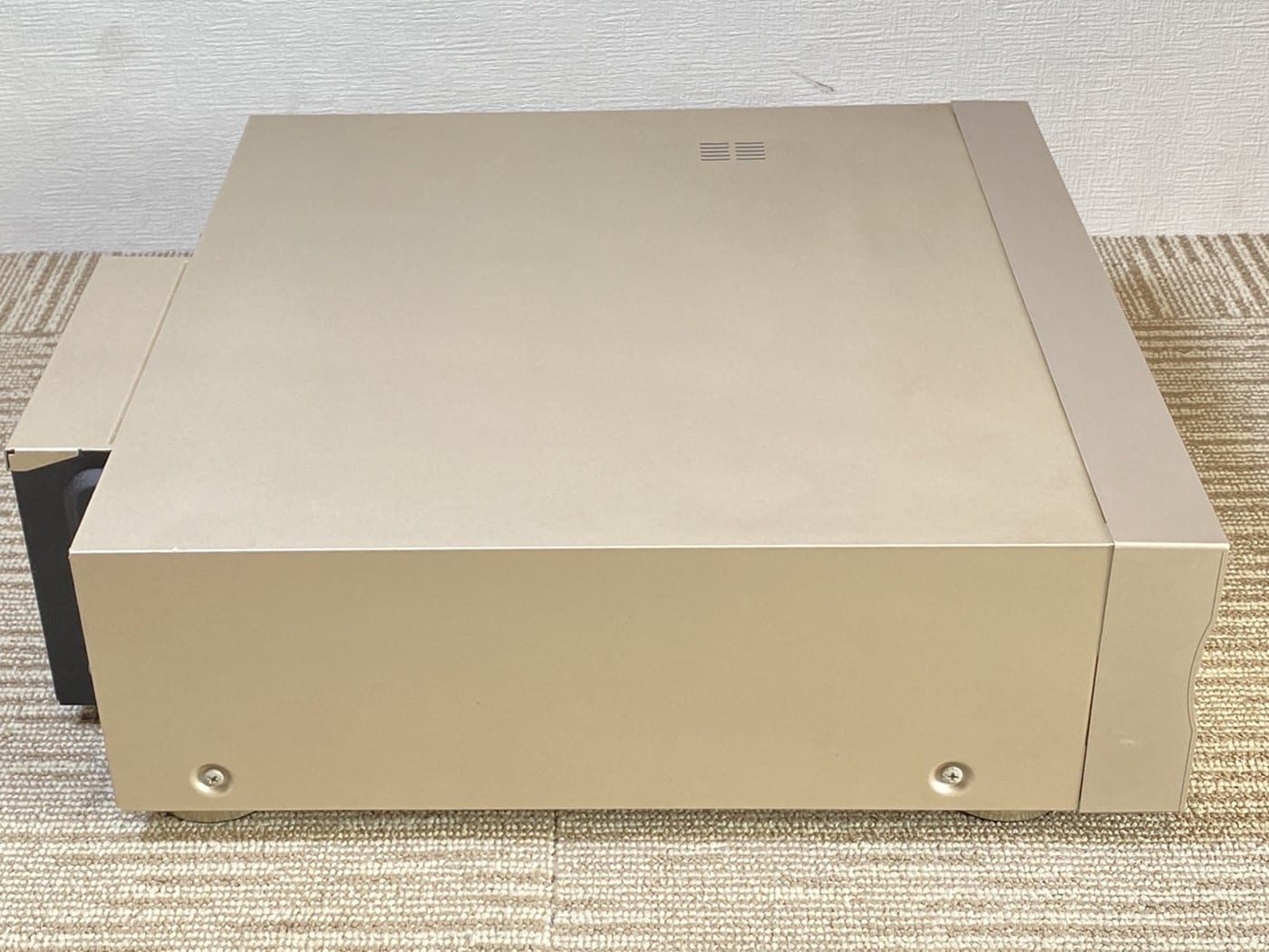 【中古】Pioneer DVL-919 LDプレーヤー - 画像 (6)