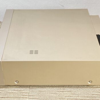 【中古】Pioneer DVL-919 LDプレーヤー - 画像 (7)