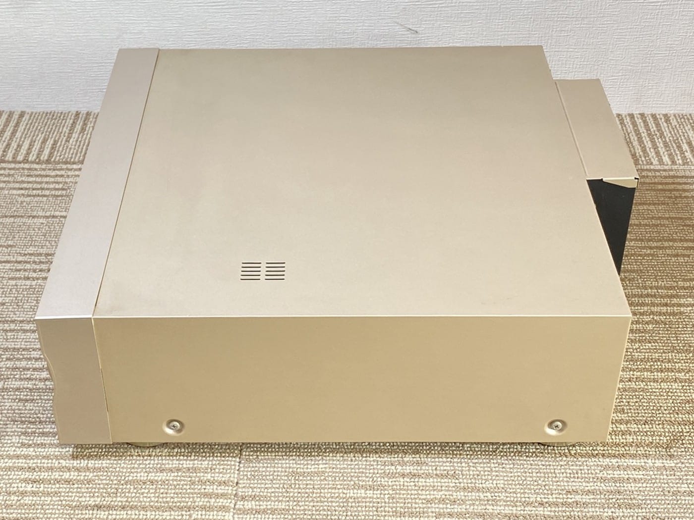 【中古】Pioneer DVL-919 LDプレーヤー - 画像 (7)