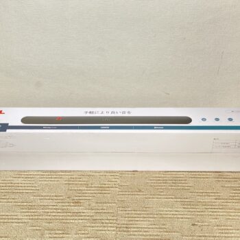 Alternative view of 【中古・新品同様】TCL TS6100 サウンドバー 未開封品