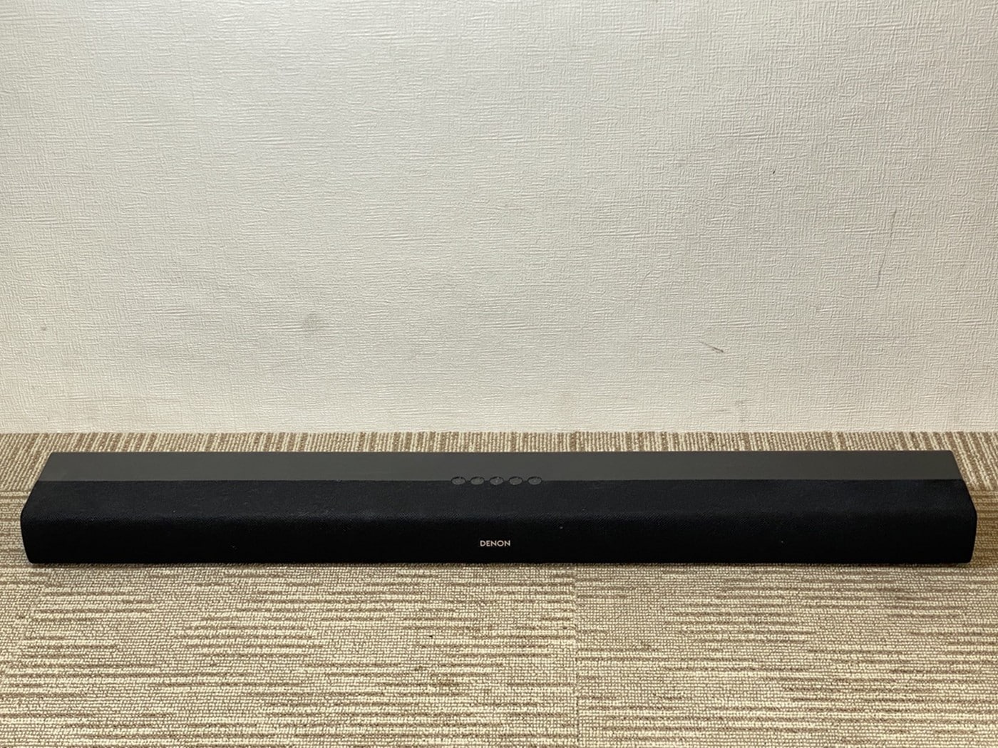 【中古】DENON DHT-S216 サウンドバー