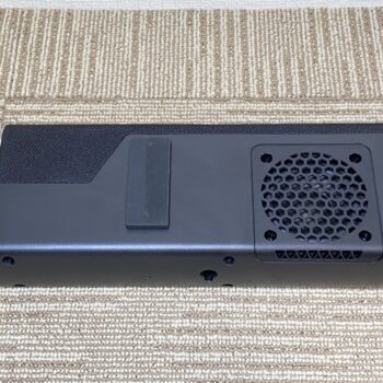【中古】DENON DHT-S216 サウンドバー - 画像 (5)