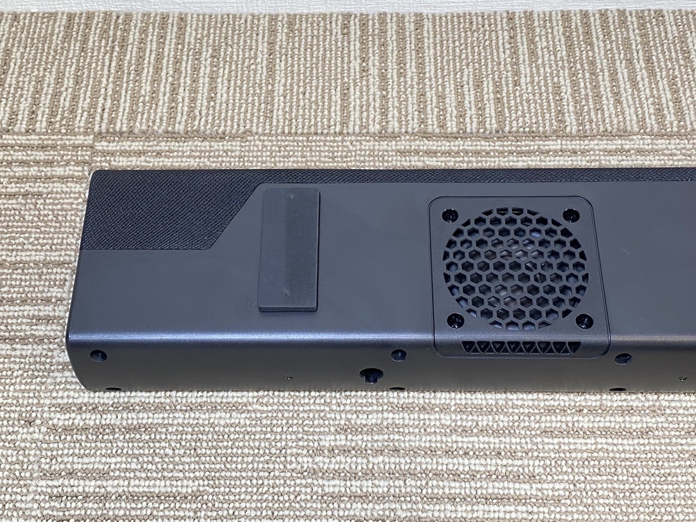 【中古】DENON DHT-S216 サウンドバー - 画像 (5)