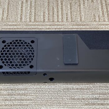 【中古】DENON DHT-S216 サウンドバー - 画像 (7)