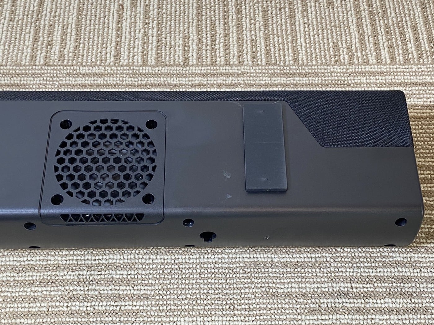 【中古】DENON DHT-S216 サウンドバー - 画像 (7)