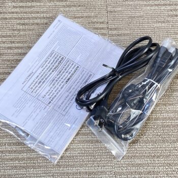 【中古】DENON DHT-S216 サウンドバー - 画像 (9)
