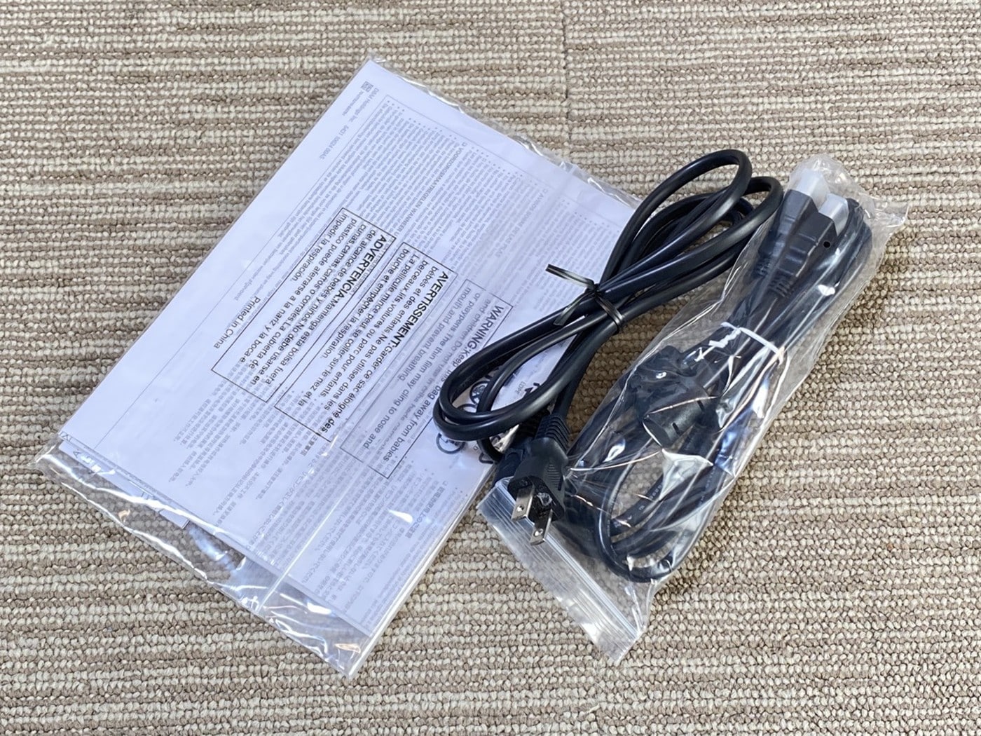 【中古】DENON DHT-S216 サウンドバー - 画像 (9)