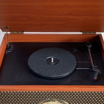 【中古・現状渡し】ION SUPERIOR LP LPプレーヤー - 画像 (4)