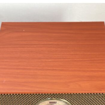 【中古・現状渡し】ION SUPERIOR LP LPプレーヤー - 画像 (5)