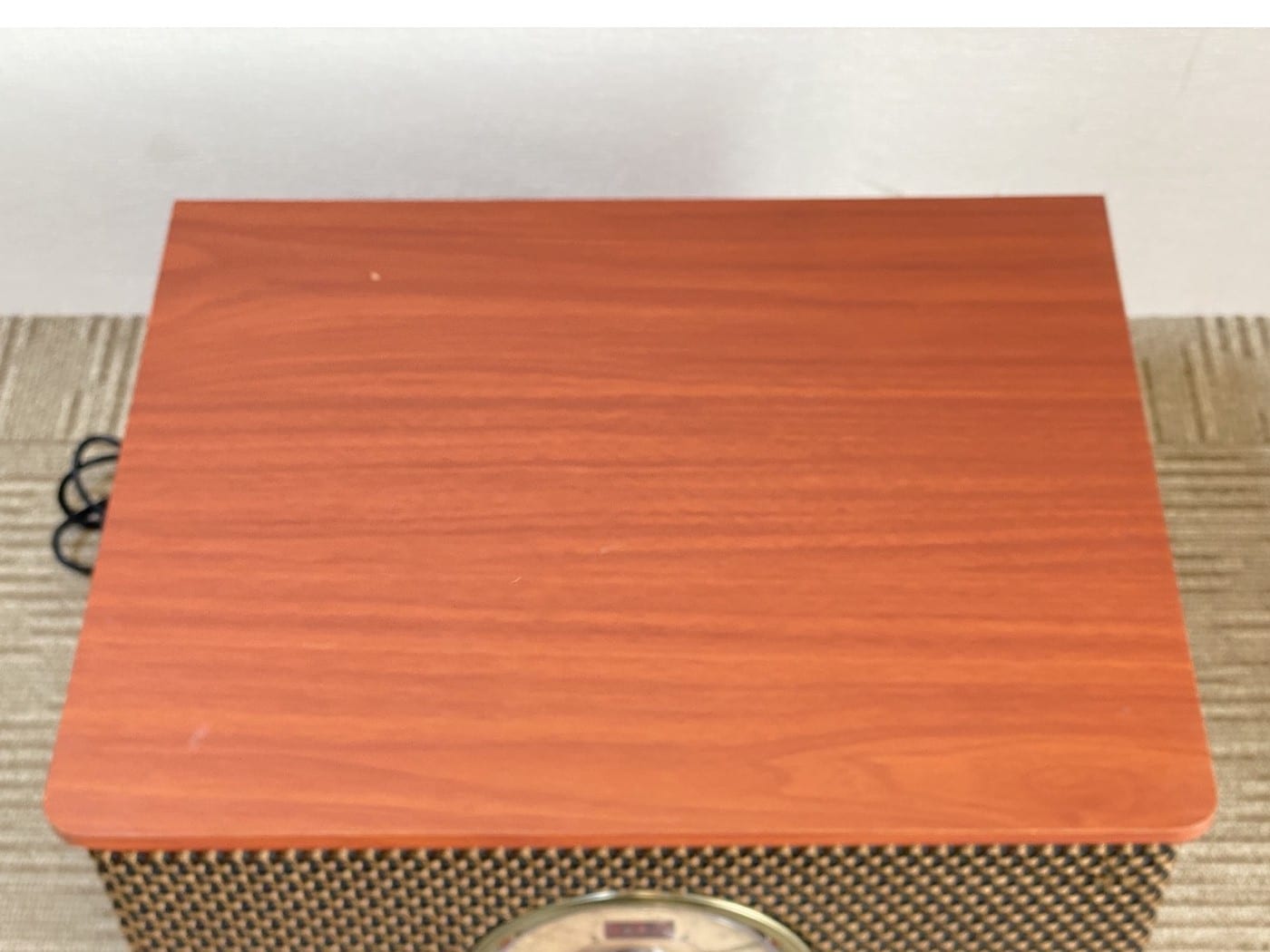 【中古・現状渡し】ION SUPERIOR LP LPプレーヤー - 画像 (5)