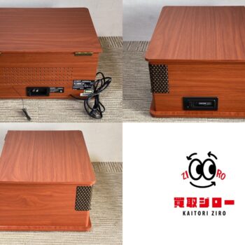【中古・現状渡し】ION SUPERIOR LP LPプレーヤー - 画像 (8)