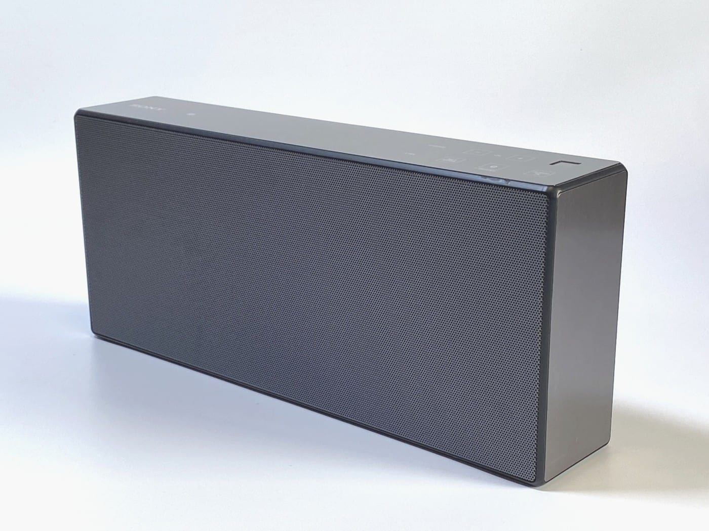 【中古・ジャンク】SONY SRS-X7 BTスピーカー
