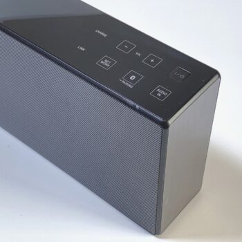 Alternative view of 【中古・ジャンク】SONY SRS-X7 BTスピーカー