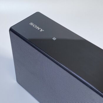 【中古・ジャンク】SONY SRS-X7 BTスピーカー - 画像 (3)