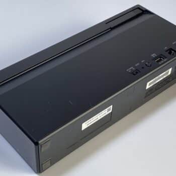 【中古・ジャンク】SONY SRS-X7 BTスピーカー - 画像 (6)