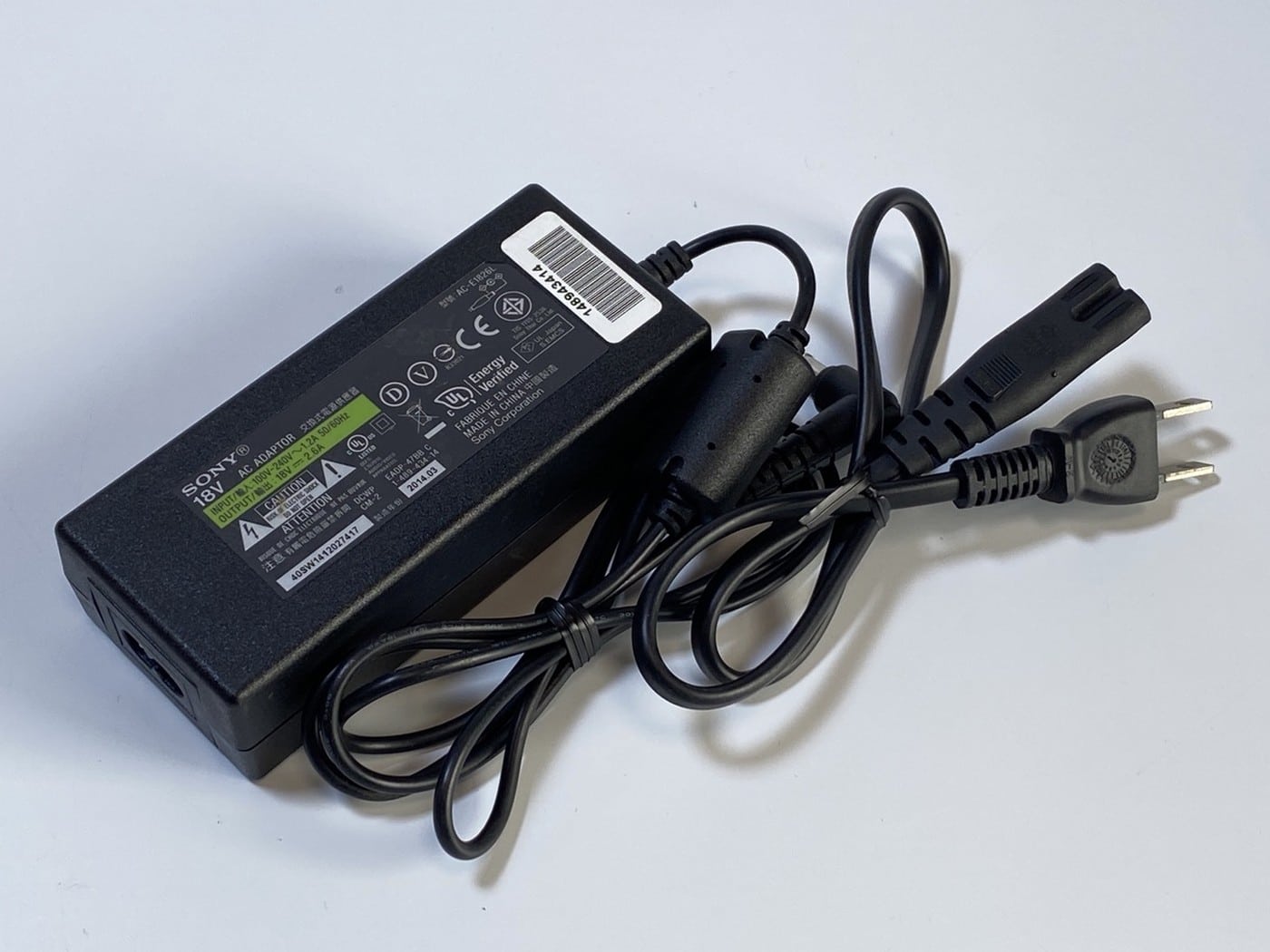 【中古・ジャンク】SONY SRS-X7 BTスピーカー - 画像 (8)