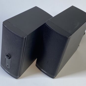 Alternative view of 【中古・ジャンク】BOSE COMPANION 2 スピーカーペア