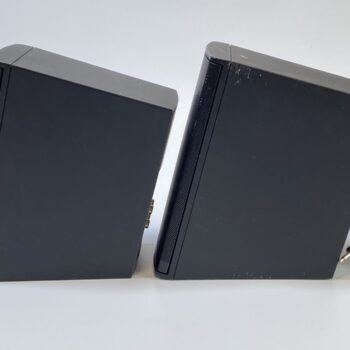 【中古・ジャンク】BOSE COMPANION 2 スピーカーペア - 画像 (3)