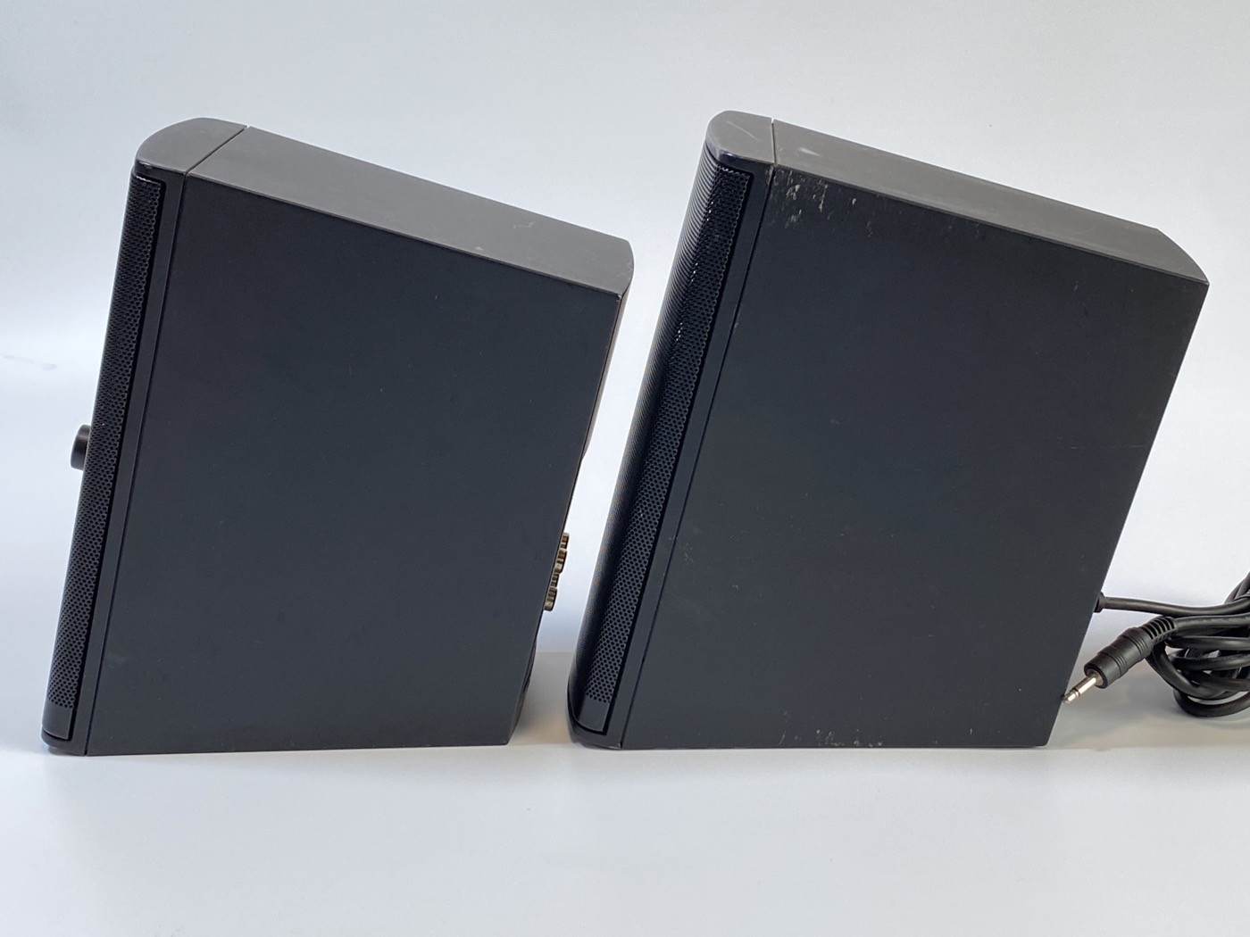 【中古・ジャンク】BOSE COMPANION 2 スピーカーペア - 画像 (3)
