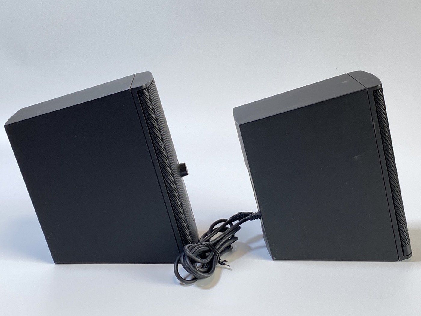 【中古・ジャンク】BOSE COMPANION 2 スピーカーペア - 画像 (4)