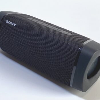 【中古】SONY SRS-XB33 BTスピーカー