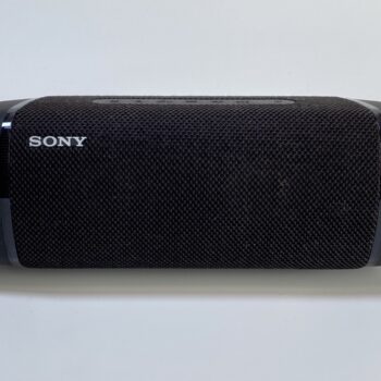 Alternative view of 【中古】SONY SRS-XB33 BTスピーカー