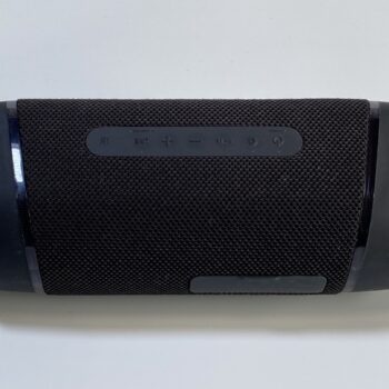 【中古】SONY SRS-XB33 BTスピーカー - 画像 (3)