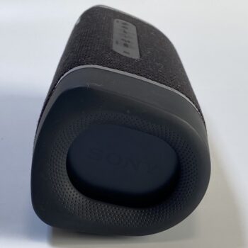 【中古】SONY SRS-XB33 BTスピーカー - 画像 (4)