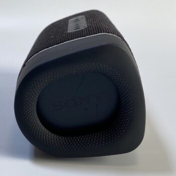 【中古】SONY SRS-XB33 BTスピーカー - 画像 (5)