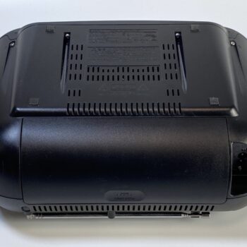 【中古】SONY ZS-RS81BT CDラジオ - 画像 (6)
