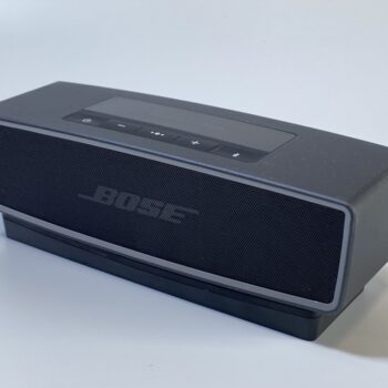 【中古・ジャンク】BOSE SoundLink Mini BTスピーカー