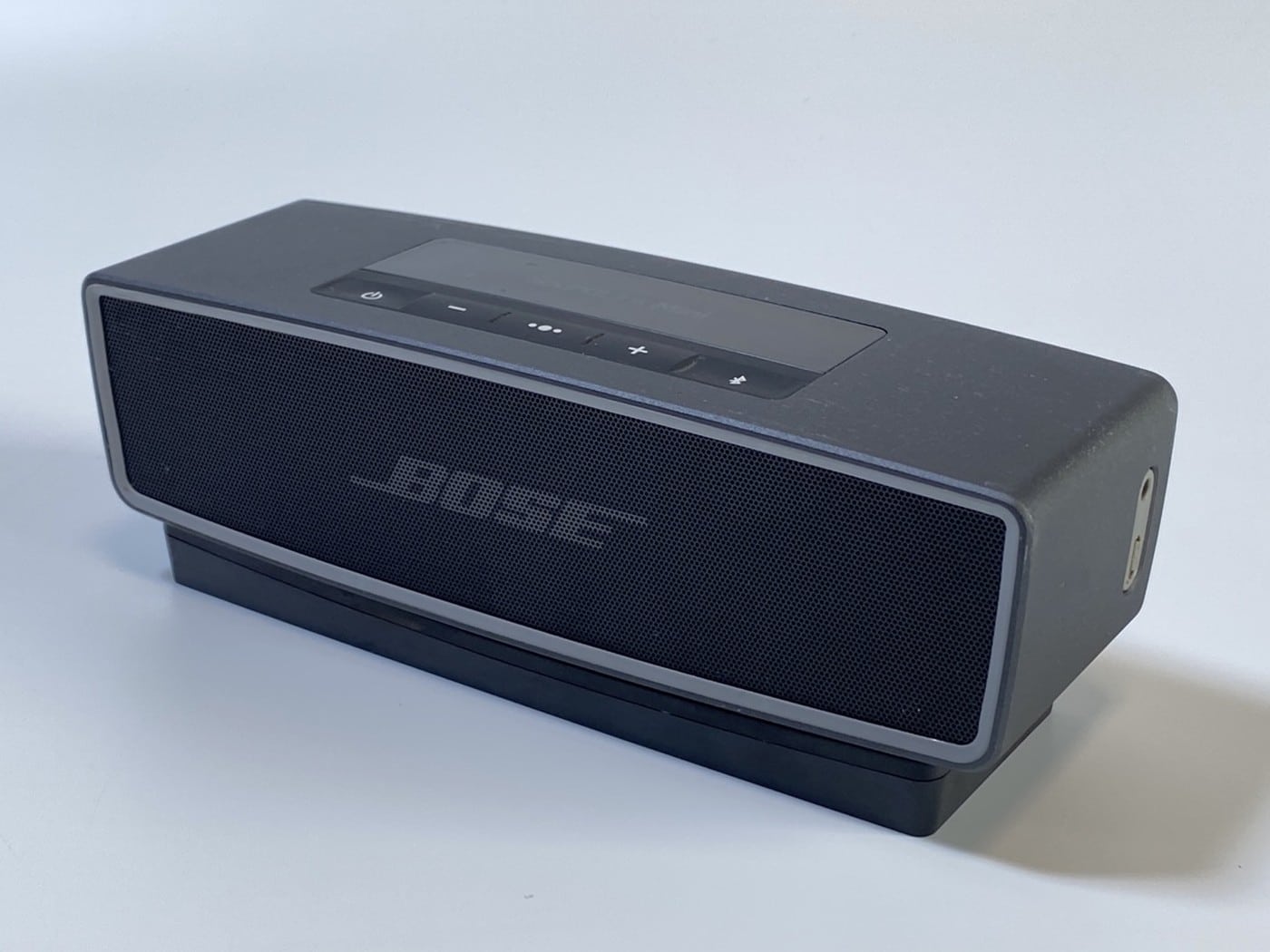 【中古・ジャンク】BOSE SoundLink Mini BTスピーカー