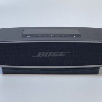 Alternative view of 【中古・ジャンク】BOSE SoundLink Mini BTスピーカー