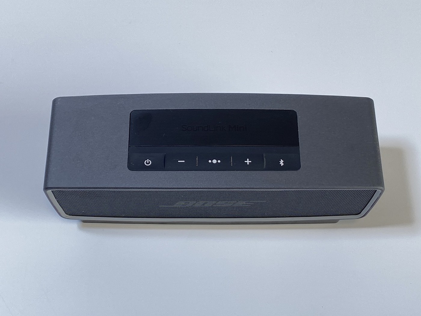 【中古・ジャンク】BOSE SoundLink Mini BTスピーカー - 画像 (3)