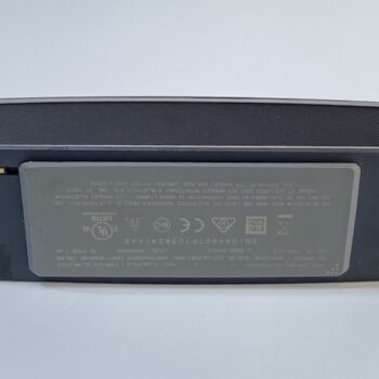 【中古・ジャンク】BOSE SoundLink Mini BTスピーカー - 画像 (4)