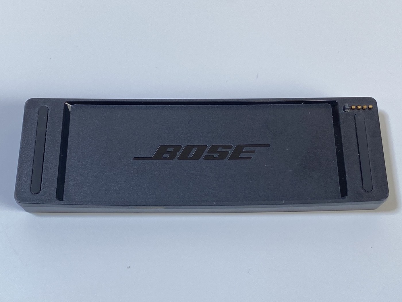 【中古・ジャンク】BOSE SoundLink Mini BTスピーカー - 画像 (5)