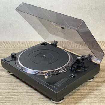 【中古】SONY PS-LX350H LPプレーヤー