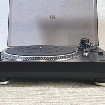 【中古】SONY PS-LX350H LPプレーヤー - 画像 (3)
