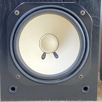 【中古】YAMAHA NS-10MX スピーカーペア - 画像 (3)