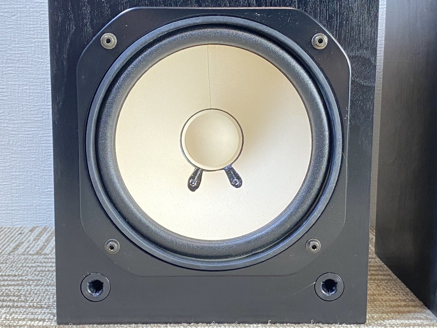 【中古】YAMAHA NS-10MX スピーカーペア - 画像 (3)
