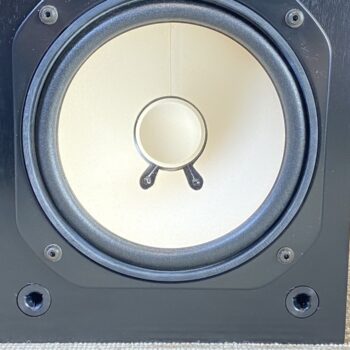【中古】YAMAHA NS-10MX スピーカーペア - 画像 (5)