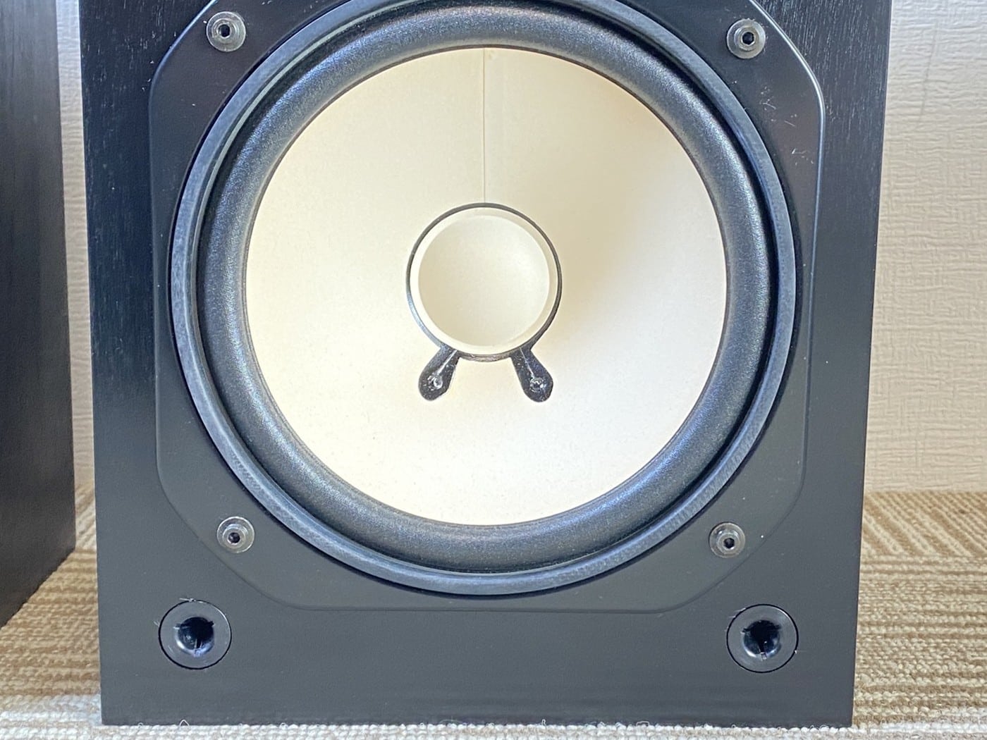 【中古】YAMAHA NS-10MX スピーカーペア - 画像 (5)