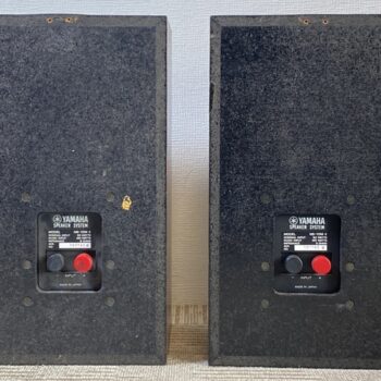 【中古】YAMAHA NS-10MX スピーカーペア - 画像 (9)